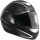 Casque moto Modulable FS-MAX Shadow MC5F